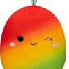 Squishmallows Ximena mango pehmolelu 19cm