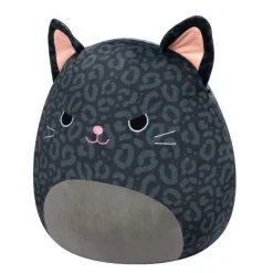 Squishmallows Xiomara kissa -pehmolelu 40cm