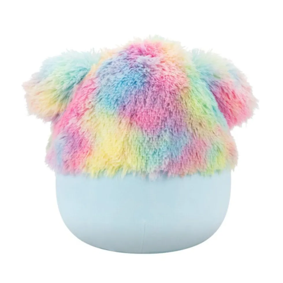 Squishmallows Zozo Jeti -pehmolelu 30cm