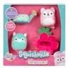 Squishville by Squishmallows Ready set grow