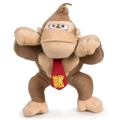 Super Mario Donkey Kong pehmolelu 30cm