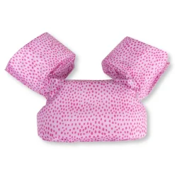 Swim Essentials lasten uimakelluke 15-30kg - Pink Dots