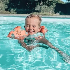 Swim Essentials lasten uimakelluke 15-30kg - Sea Life