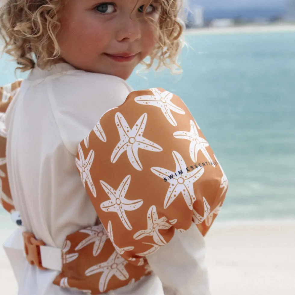 Swim Essentials lasten uimakelluke 15-30kg - Sea Star