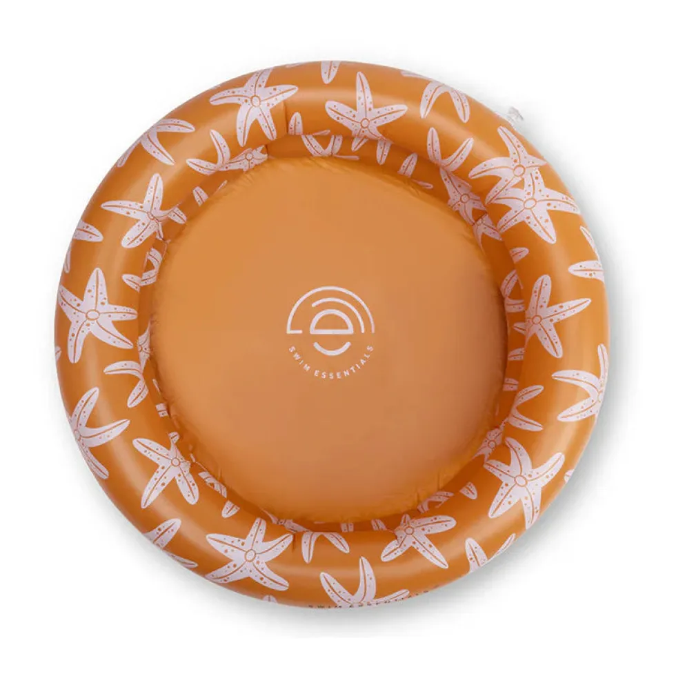 Swim Essentials puhallettava pieni uima-allas 60cm - Sea Stars