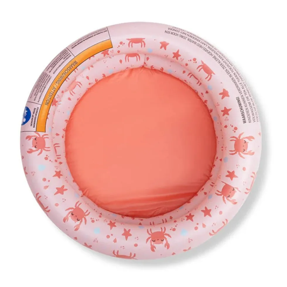 Swim Essentials puhallettava pieni uima-allas 60cm - Taskurapu
