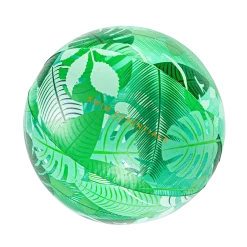 Swim Essentials puhallettava Rantapallo - Tropical