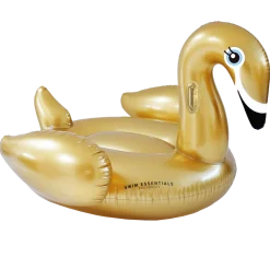 Swim Essentials puhallettava uimalelu - Joutsen XL
