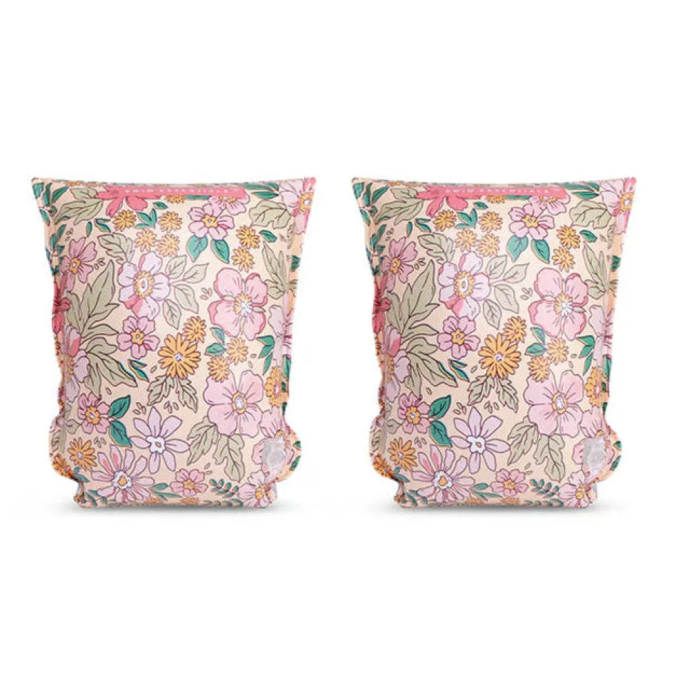 Swim Essentials uimakellukkeet 0-2v - Blossom