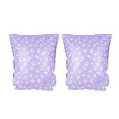 Swim Essentials uimakellukkeet 2-6v - Lilac Panther