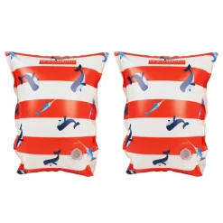 Swim Essentials uimakellukkeet 2-6v - Whales