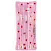 Swim Essentials uimapatja - Pink Dots