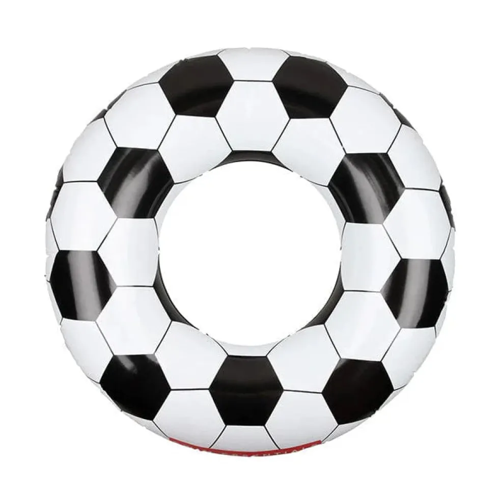 Swim Essentials uimarengas 90cm - Football