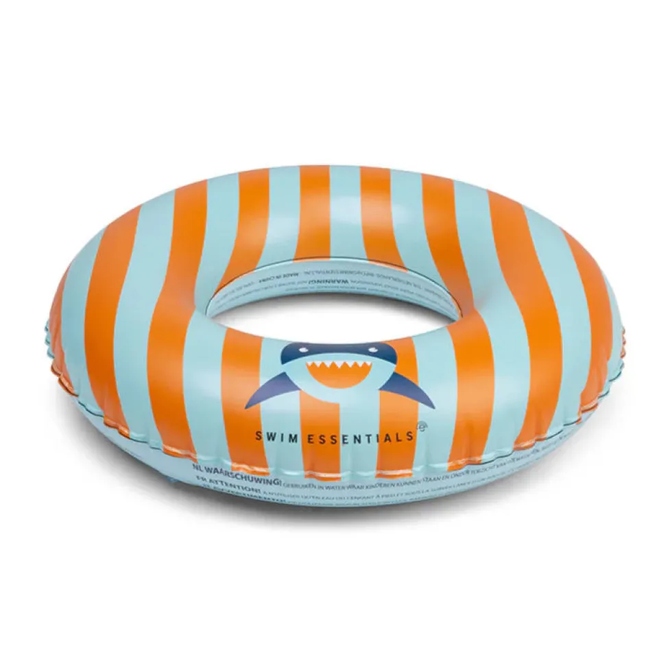 Swim Essentials uimarengas 55cm - Shark