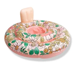 Swim Essentials vauvan uimarengas - Blossom