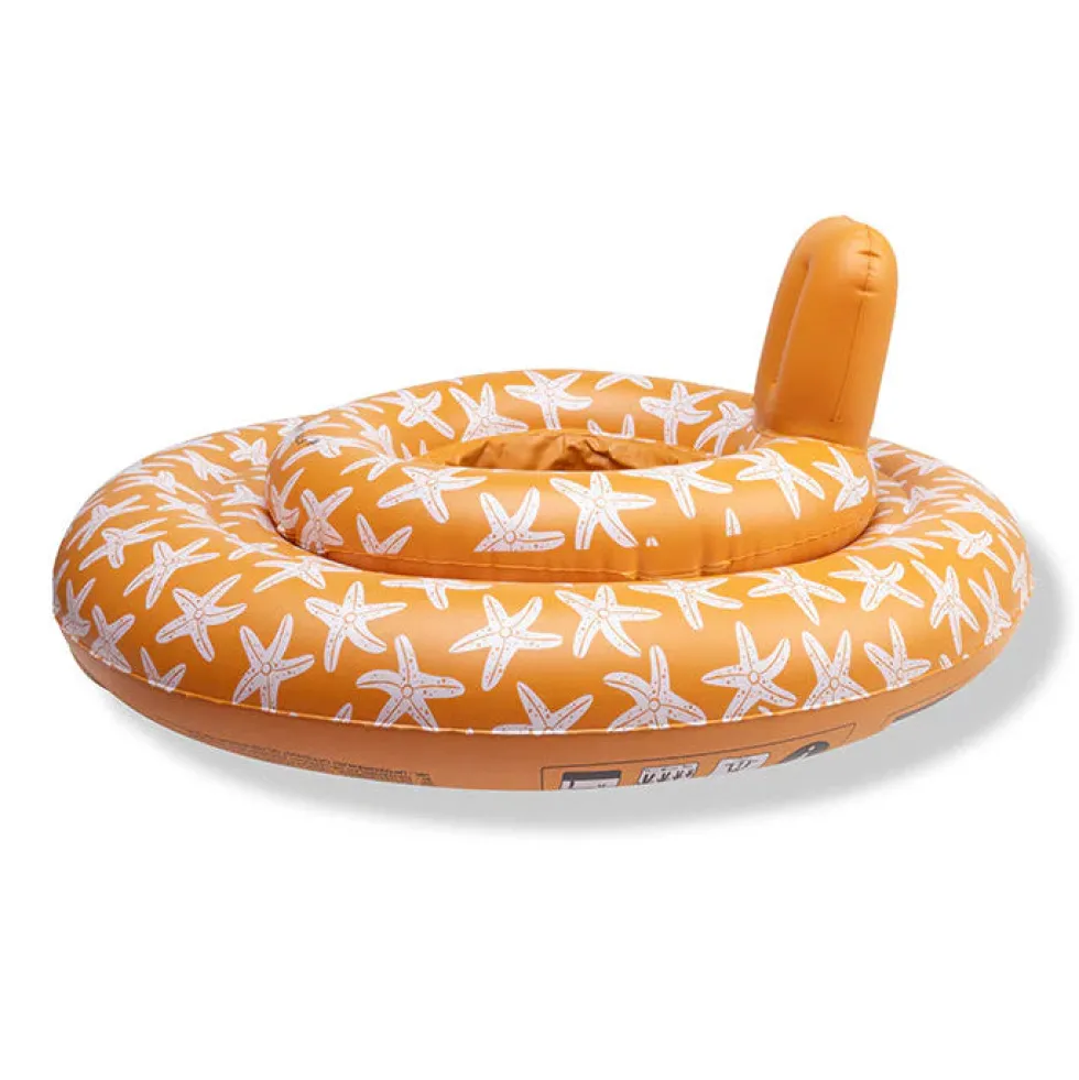 Swim Essentials vauvan uimarengas - Sea Star