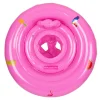 Swim Essentials vauvan uimarengas vauvalle - Tropical Pink