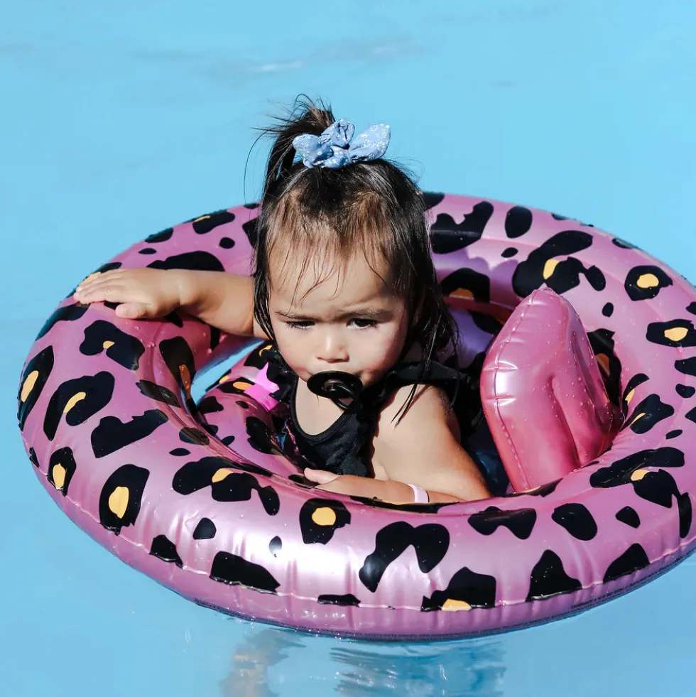 Swim Essentials vauvan uimarengas - Whales