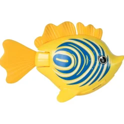 Swimways Rainbow Reef uiva Kala vesilelu - keltainen