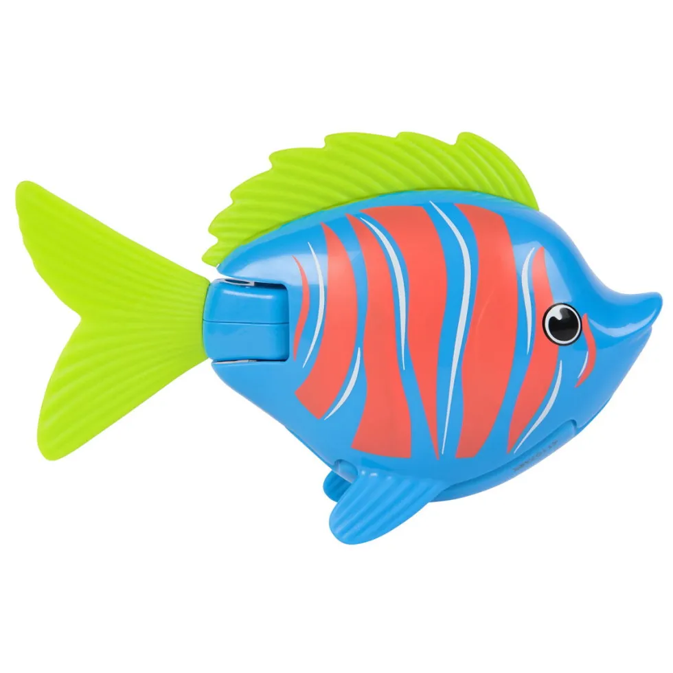 Swimways Rainbow Reef uiva Kala vesilelu - sininen