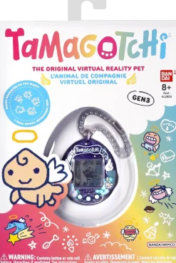 Tamagotchi original virtuaalilemmikki - Angel Night Garden