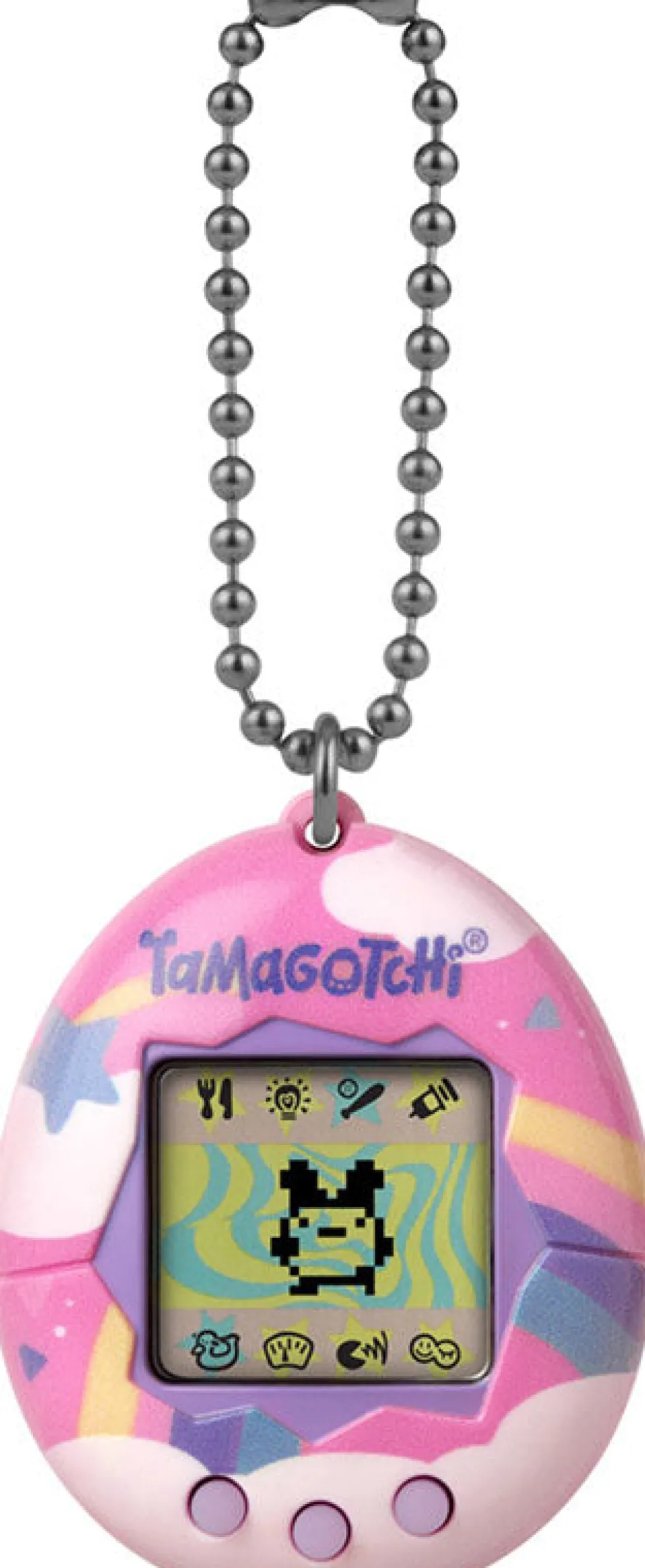 Tamagotchi original virtuaalilemmikki - Dreamy
