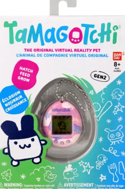 Tamagotchi original virtuaalilemmikki - Dreamy