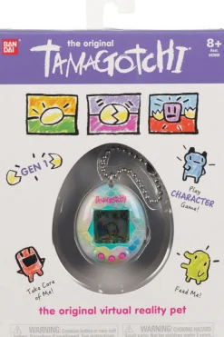 Tamagotchi original virtuaalilemmikki - Mermaid