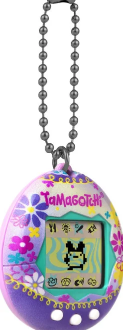 Tamagotchi original virtuaalilemmikki - Paradise