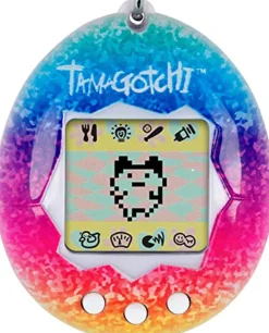 Tamagotchi original virtuaalilemmikki - Rainbow