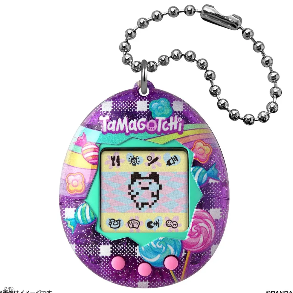 Tamagotchi original virtuaalilemmikki - Tama Candy