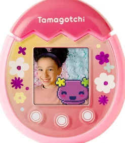 Tamagotchi Pix virtuaalilemmikki - Floral