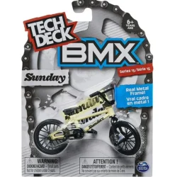 Tech Deck BMX pyörä - beige