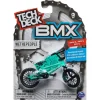 Tech Deck BMX pyörä - turkoosi