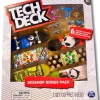 Tech Deck 6-pack sormiskeitti - Blind