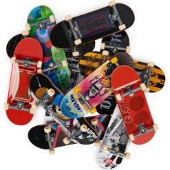 Tech Deck Sormiskeitti 1kpl -lajitelma