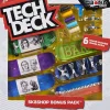 Tech Deck Sormiskeitti pakkaus