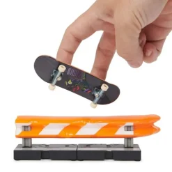 Tech Deck VS series sormiskeitti 2kpl + este -pakkaus