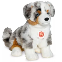 Teddy Hermann Australian paimenkoira pehmolelu 30cm