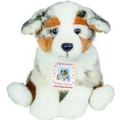 Teddy Hermann Australian paimenkoira pehmolelu 22cm