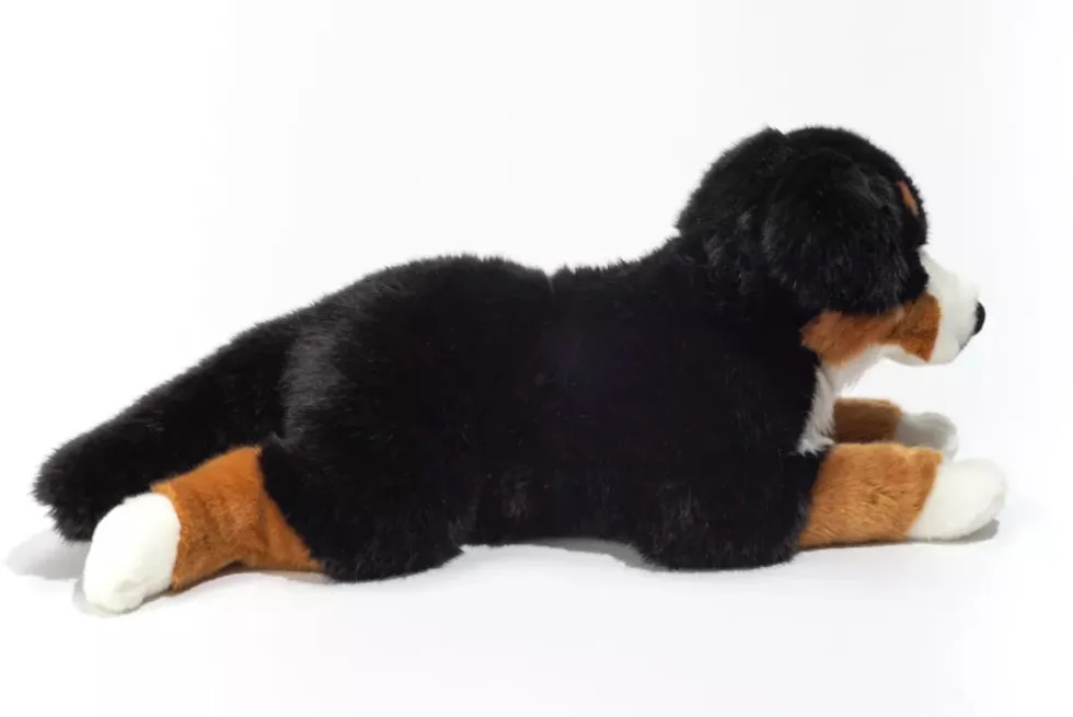 Teddy Hermann Bernin paimenkoira pehmolelu 60cm