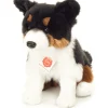Teddy Hermann Border Collie pehmolelu 30cm