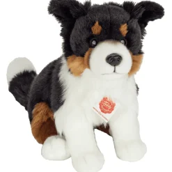 Teddy Hermann Border Collie pehmolelu 30cm