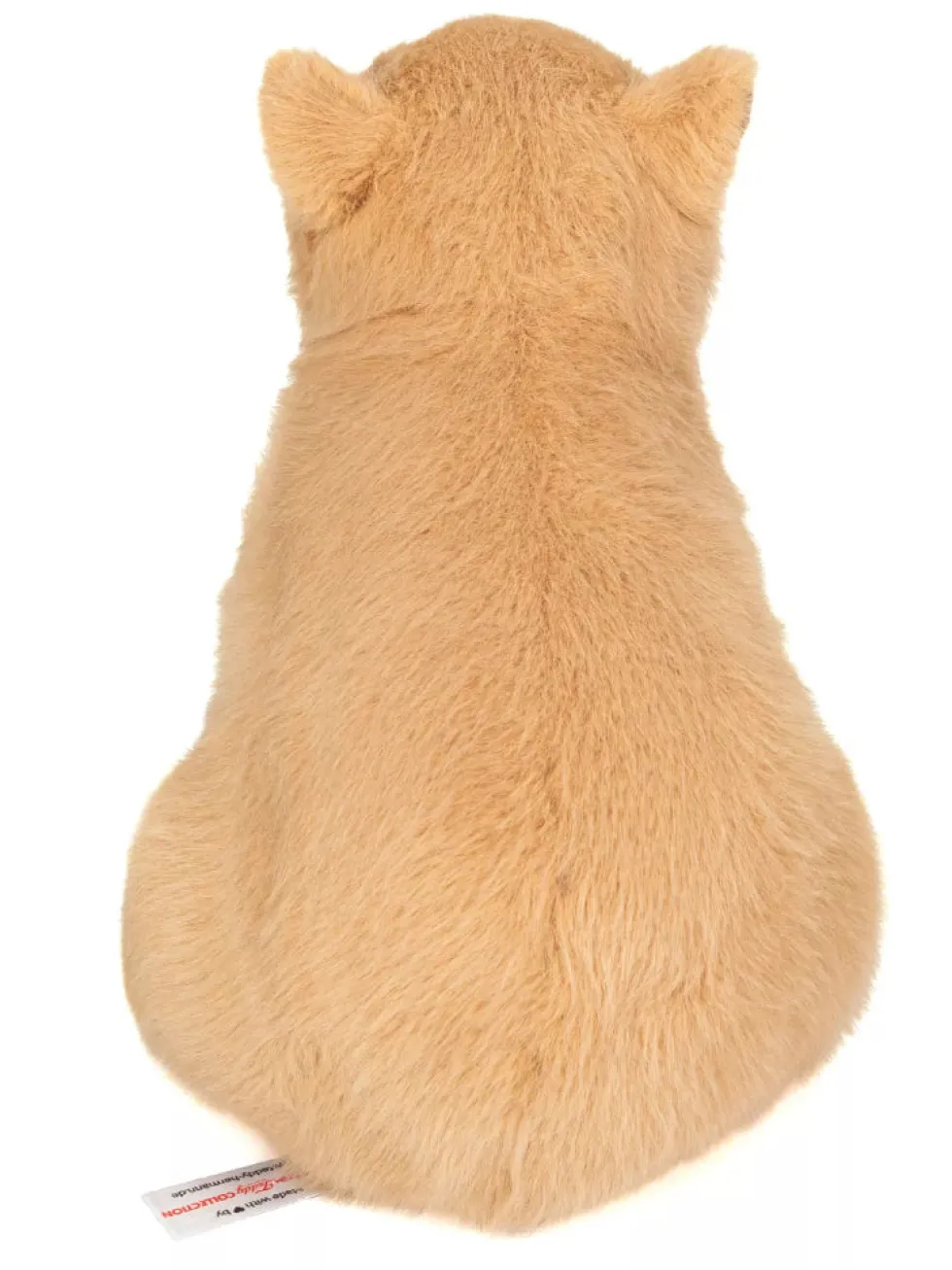 Teddy Hermann Capybara pehmolelu 25cm