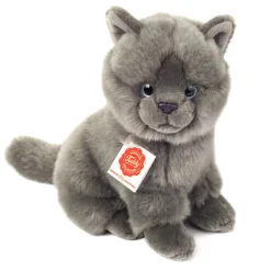 Teddy Hermann Carthusian kissa pehmolelu 20cm