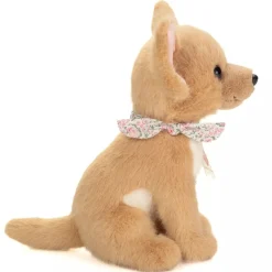 Teddy Hermann Chihuahua koira pehmolelu 25cm
