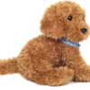 Teddy Hermann Goldendoodle pehmolelu 30cm