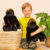 Teddy Hermann Gorilla pehmolelu 35cm