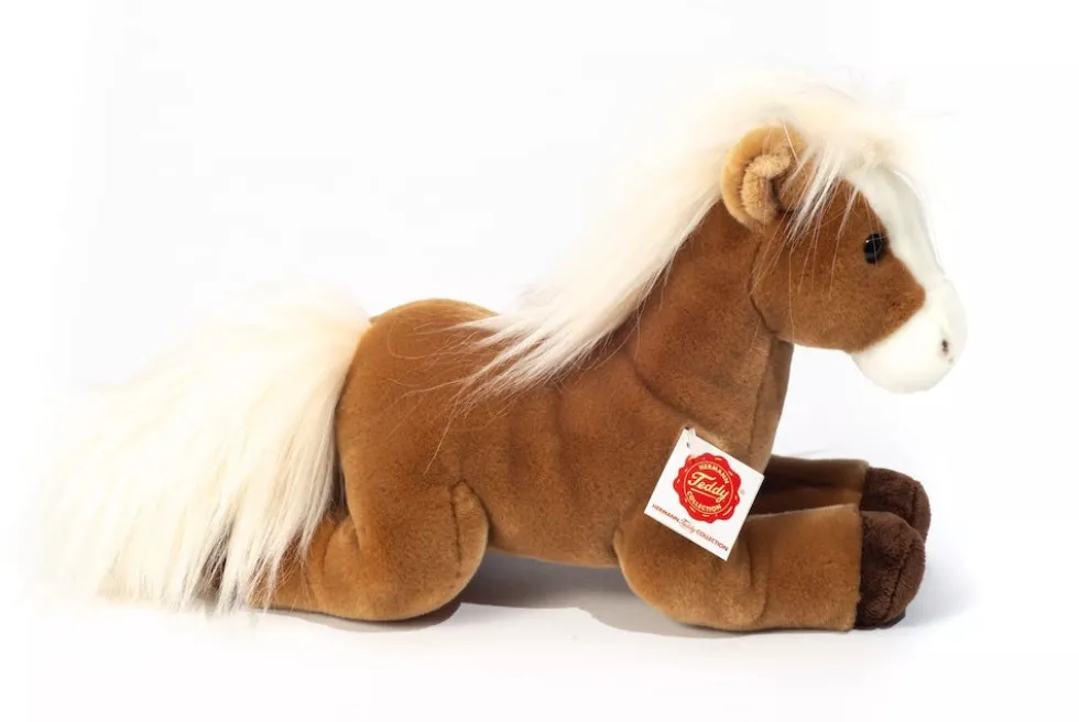 Teddy Hermann Hevonen pehmolelu 30cm