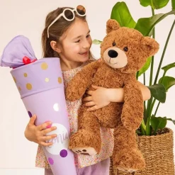 Teddy Hermann iso Nalle pehmolelu 55cm